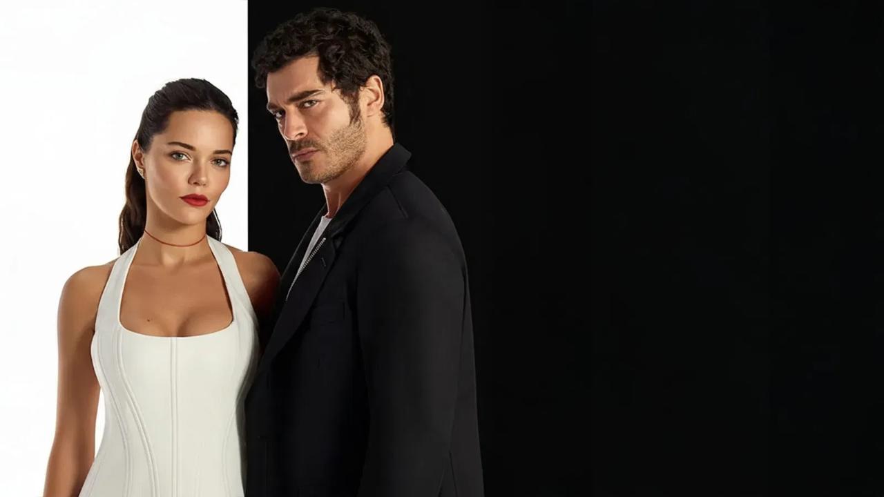 مسلسل  المحتالون الجزء الاول الحلقة 40 الاربعون مدبلجة