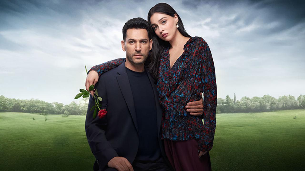 مسلسل ورود وذنوب الجزء الاول الحلقة 40 الاربعون مدبلجة