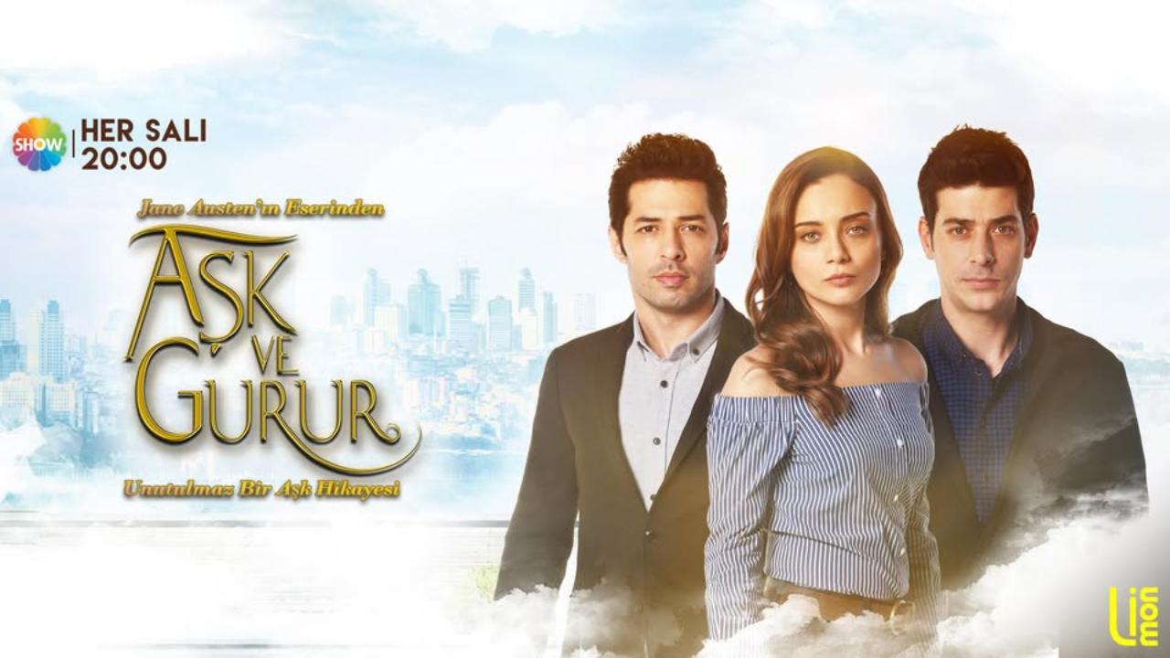 مسلسل نداء القلب مترجم قصة عشق