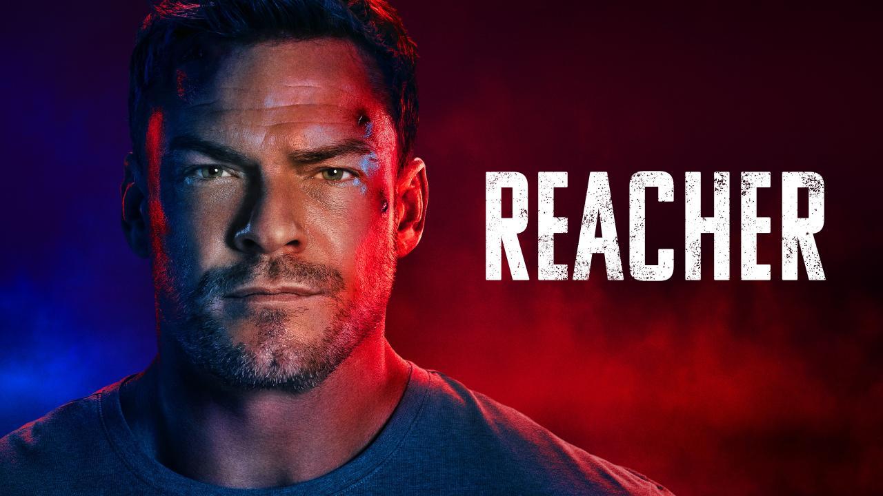 مسلسل Reacher الموسم الرابع الحلقة 7 السابعة مترجمة